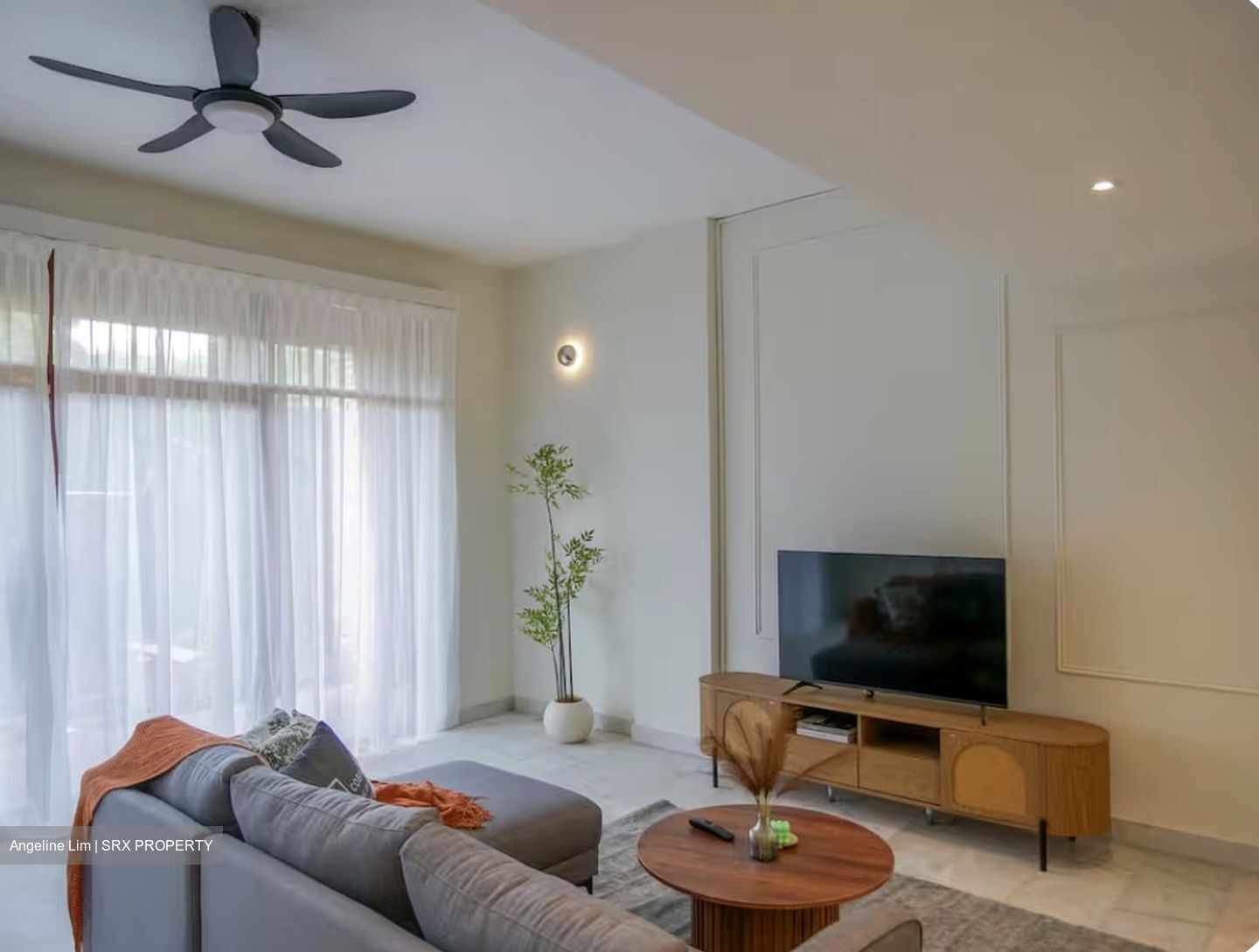 Uptown @ Farrer (D8), Apartment #597718351
